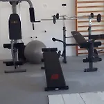 Tonka Daire Grebaštica