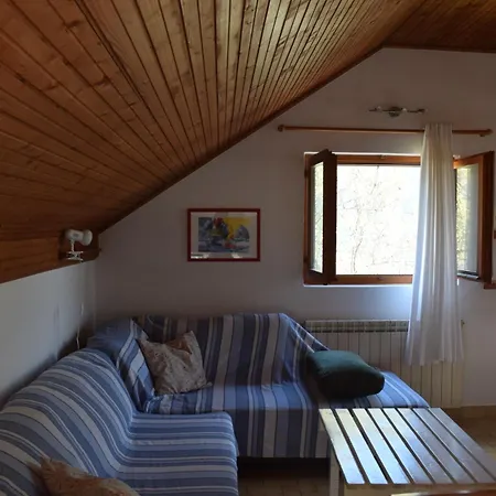 Apartman Tonka Grebastica