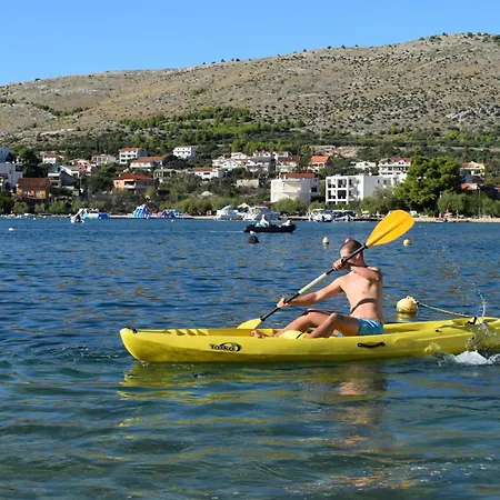 Tonka Διαμέρισμα *