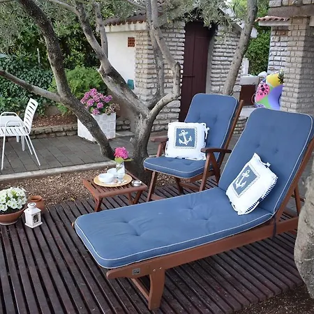 Tonka Appartement