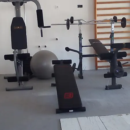 Tonka Apartmán Grebaštica