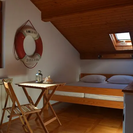 Appartement Tonka Grebaštica