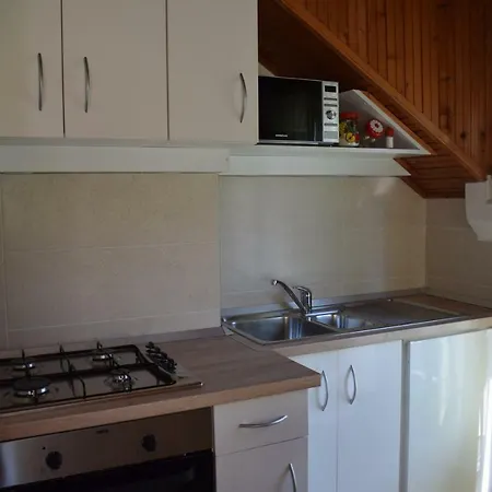 Tonka Appartement *