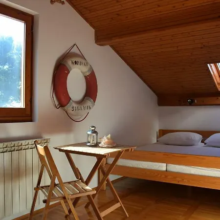 Appartement Tonka