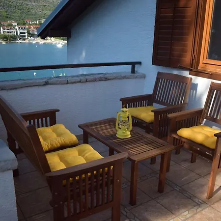 Tonka Διαμέρισμα