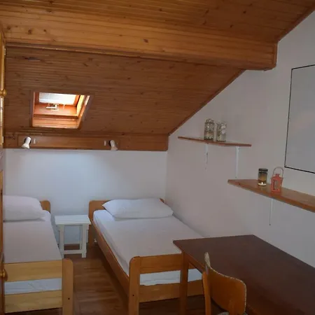 Apartman Tonka Grebastica