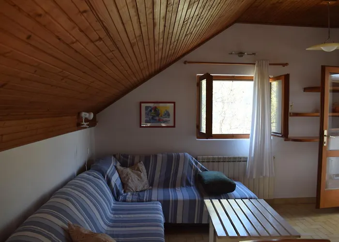 Appartement Tonka Grebaštica