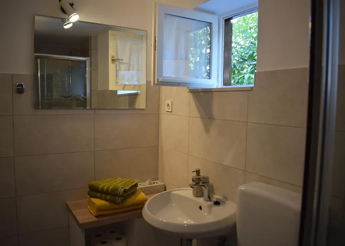 Appartement Tonka Grebaštica