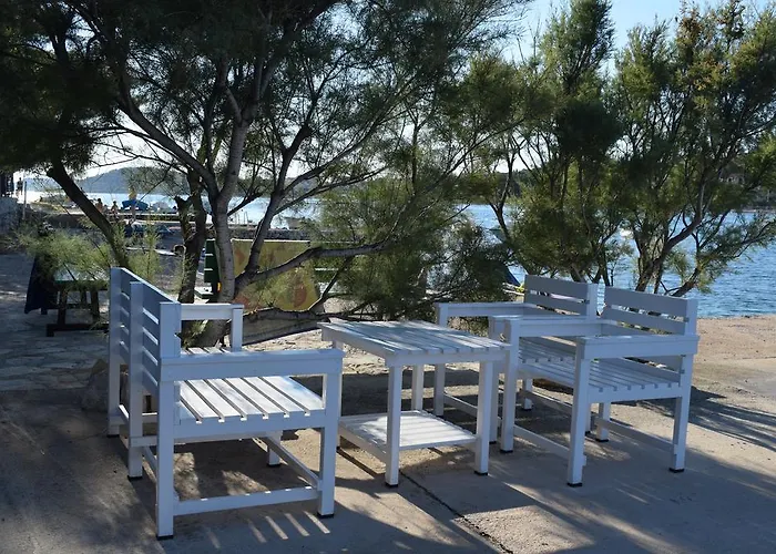 Tonka شقة Grebaštica