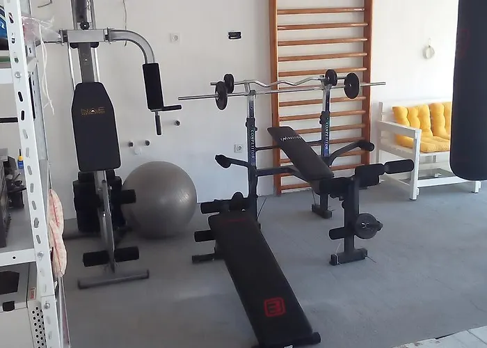 Tonka Appartement Grebaštica