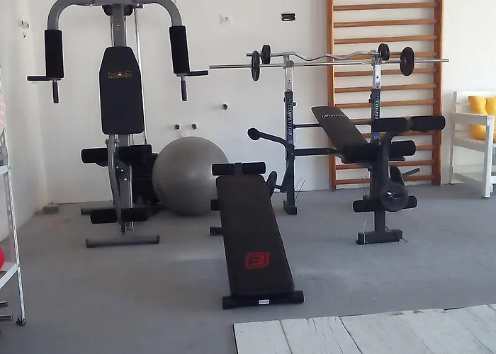 Tonka Appartement Grebaštica