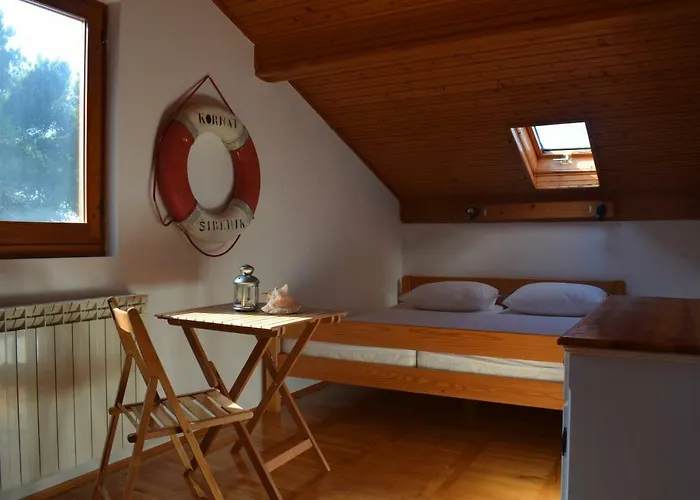 Appartement Tonka Grebaštica