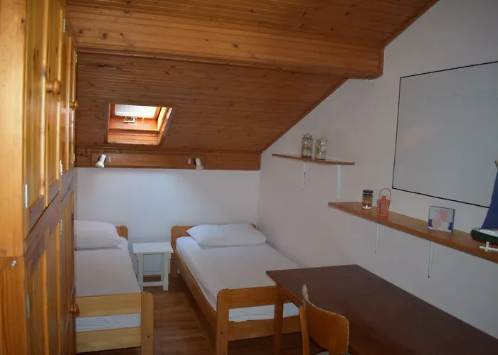 Appartement Tonka Grebaštica